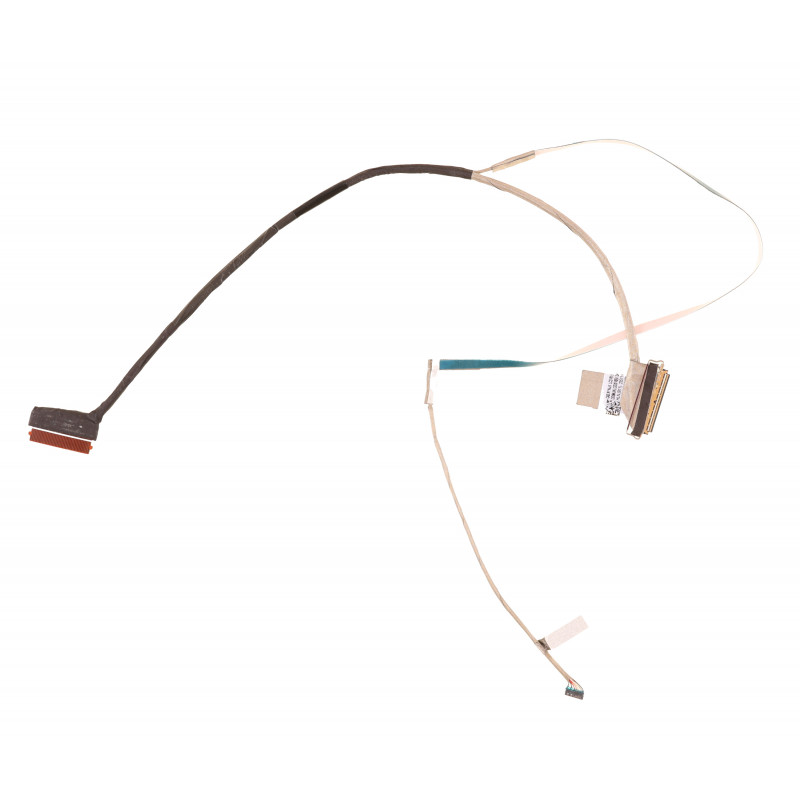 Шлейф матрицы (экрана) DD0NJKLC020, 14005-04160400 для ноутбуков Asus TUF Gaming F15 FX507, FA507, FX517 144hz