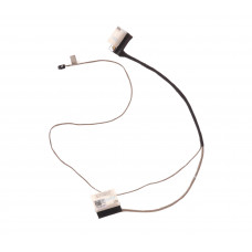 Шлейф матрицы (экрана) YF0MG 450.0AH01.0022 для ноутбуков Dell Inspiron 15 3567, 3565, 3568 оригинал