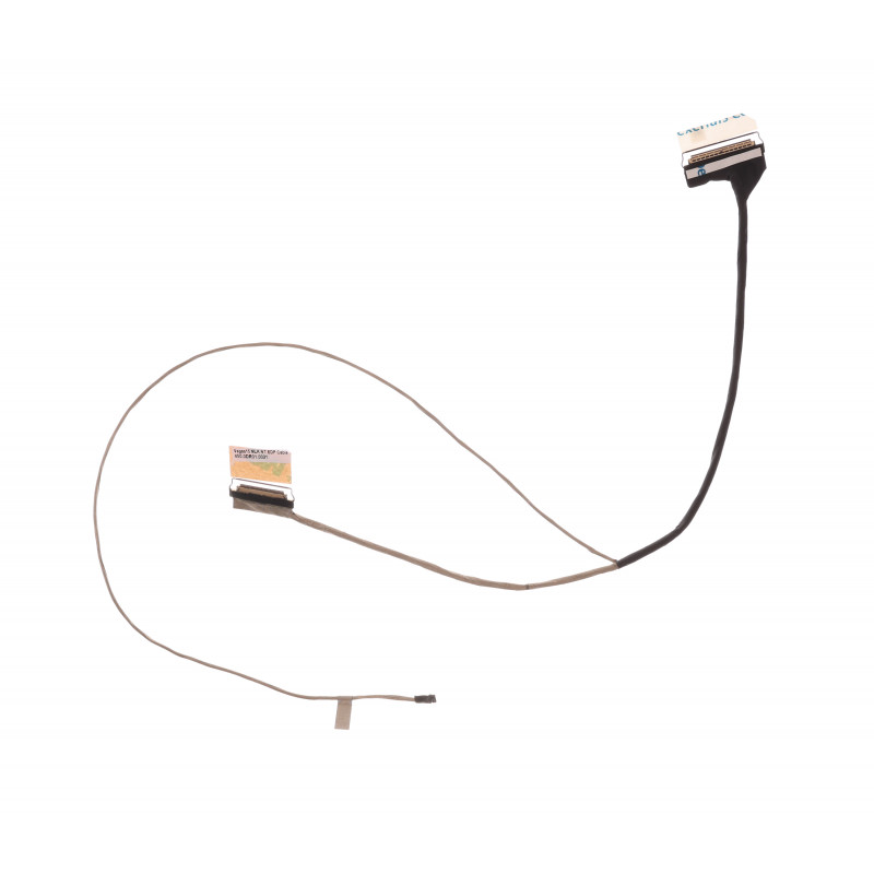 Шлейф матрицы 450.0DR01.0021 для ноутбука Dell Vostro 3568 3576 3573 Inspiron 3573