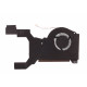Вентилятор (кулер) 13NR00A0P02011 для ноутбука Asus ROG GX501, GX501V, GX501GI, GX501VSK, GX501VIK GPU 12V