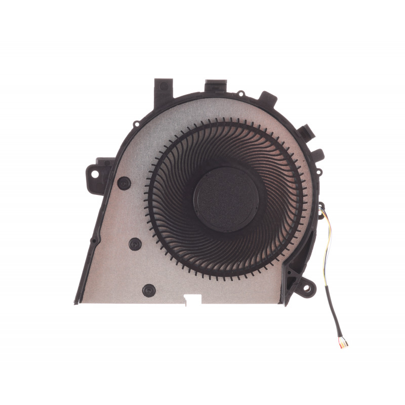 Вентилятор (кулер) XRDFS2022056A0T FLMT, 5H40S19963, DFS2001054A0T, AT1FG001VV0 для ноутбука Lenovo Yoga C740-14IML, C740-14 81TC