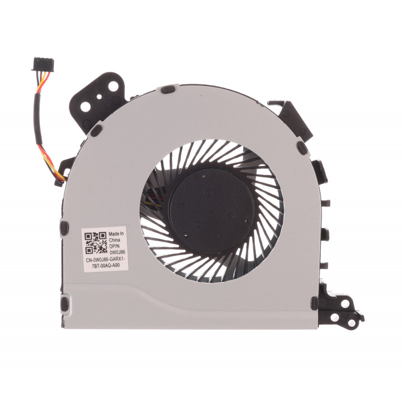 Вентилятор (кулер) для ноутбука Lenovo IdeaPad 320-15ABR, 320-15IKB, 520-15IKB OEM
