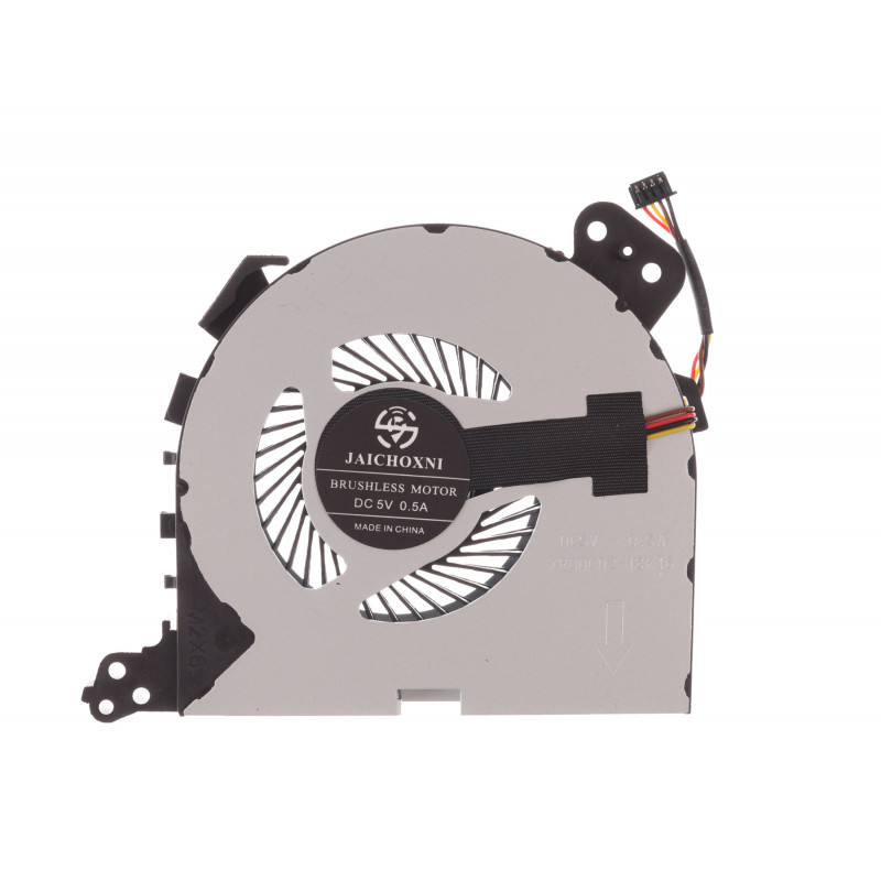 Вентилятор (кулер) для ноутбука Lenovo IdeaPad 320-15ABR, 320-15IKB, 520-15IKB OEM