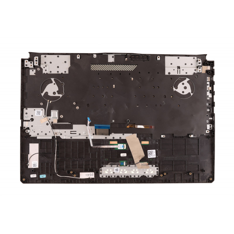 Б/У корпус (лицевая панель + клавиатура + тачпад) 3BBKYTAJN10 для ноутбука Asus TUF Gaming FA706, FA706IU