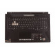 Б/У корпус (лицевая панель + клавиатура + тачпад) 3BBKYTAJN10 для ноутбука Asus TUF Gaming FA706, FA706IU