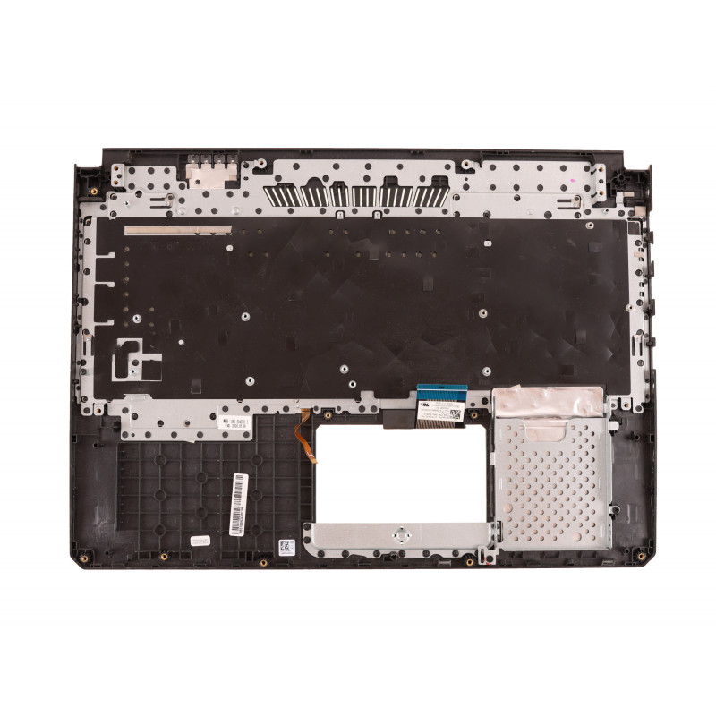 Б/У корпус (лицевая панель + клавиатура) 13N1-5JA0801 для ноутбука Asus TUF Gaming FX505, FX505DY