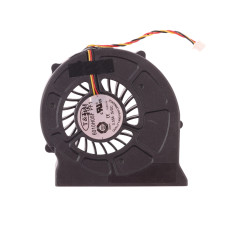 Кулер (вентилятор) DFS531005MC0T для ноутбука MSI CX500, CX600, VR610, VR630 Варіант 1