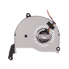 Вентилятор (кулер) DFS200405010T 736278-001 для ноутбука HP Pavilion 14-N, 15-N, 15-F OEM