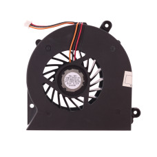 Вентилятор (кулер) UDQFLZP01C1N для ноутбука Toshiba A500, A500D, A505, A505D Варіант 1