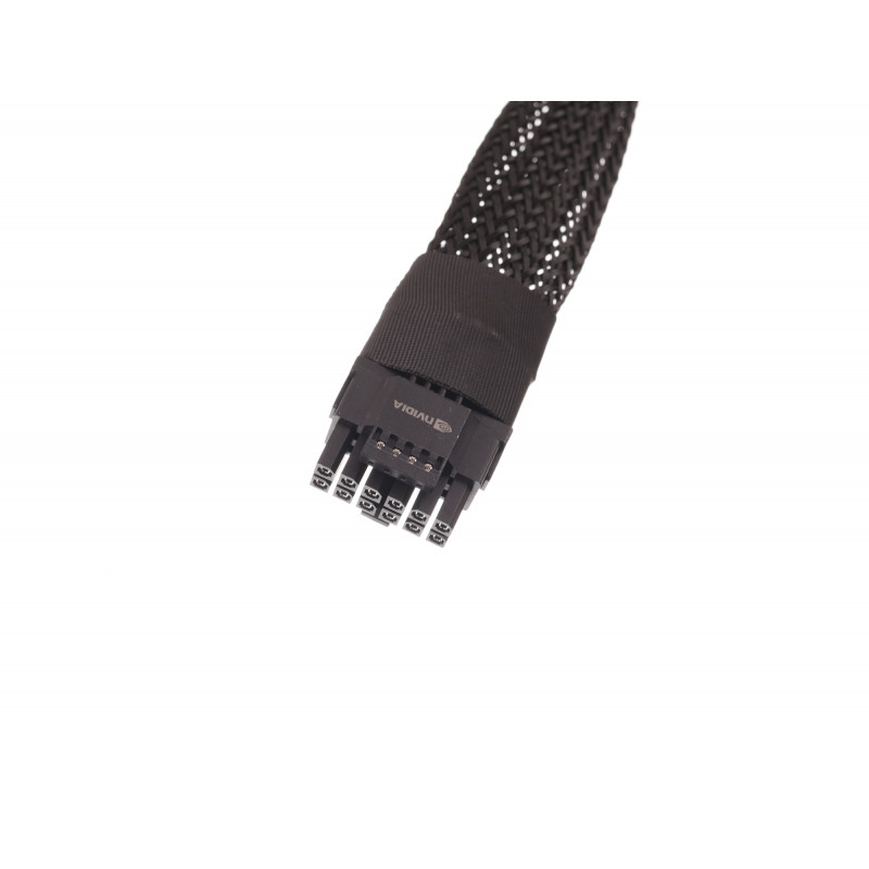 Кабель адаптер 2x8pin - 12+4pin