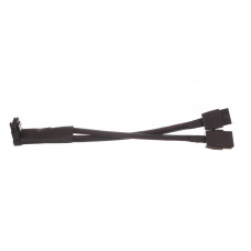 Кабель адаптер 2x8pin - 12+4pin