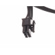 Кабель живлення відеокарти перехідник 4 Molex, PCIe 6 pin