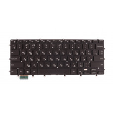  Клавіатура PK131BG1A00 для ноутбука Dell Precision 5510, 5520, 5530, 5540 XPS 13 9343, 9350, XPS 15 9550, 9560 Оригінал Уцінка