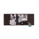 Клавіатура PK131BG1A00 для ноутбука Dell Precision 5510, 5520, 5530, 5540 XPS 13 9343, 9350, XPS 15 9550, 9560 Оригінал Уцінка