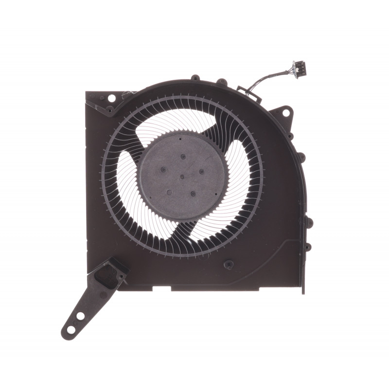 Кулер (вентилятор) BAPA0810R2HY010 для ноутбука Lenovo Legion Y7000 IRX9, R7000 APH9 CPU 12V Оригинал ver.1