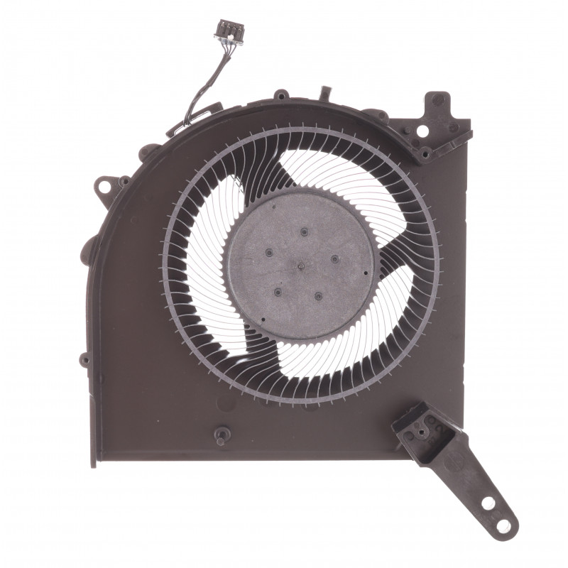 Кулер (вентилятор) BAPB0810R2HY010 для ноутбука Lenovo Legion Y7000 IRX9, R7000 APH9 GPU 12V Orig ver.1