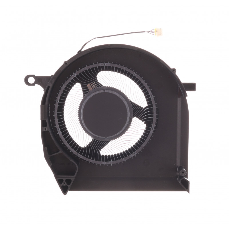 Кулер (вентилятор) ND8CC33-23F23, 5H40S21015 для ноутбука Lenovo Legion 5 16IRX9, Y7000P IRX9 CPU 12V Orig ver.2