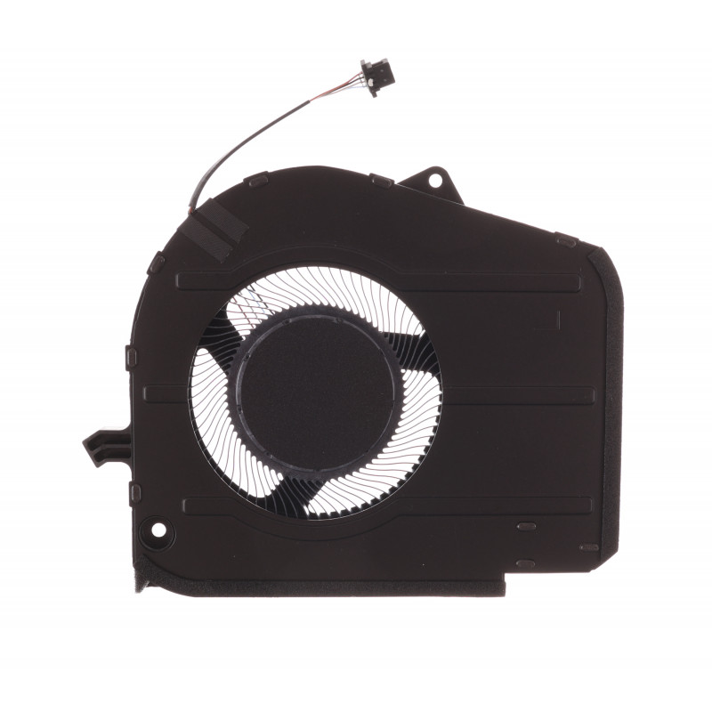 Вентилятор (кулер) 040RPX, 0WMXW4, 023.100U2.0001, DFS5K22305283Z FQ93 для ноутбука Dell Inspiron 16 7630 GPU Orig