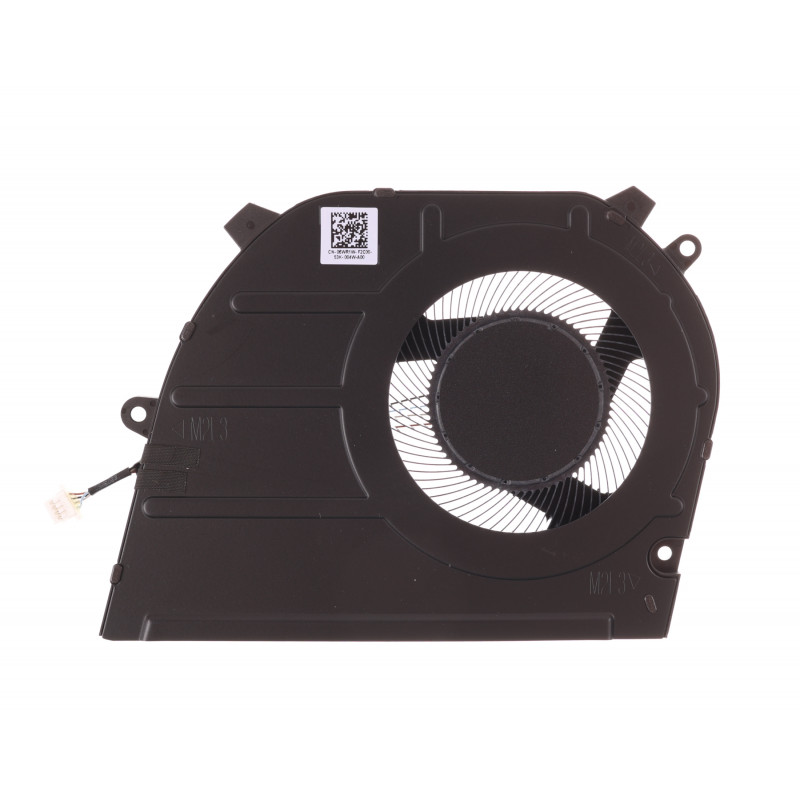 Вентилятор (кулер) 06WR1W, 6WR1W, 023.100UT.0001 для ноутбука Dell Inspiron 16 5630, 5635 Orig