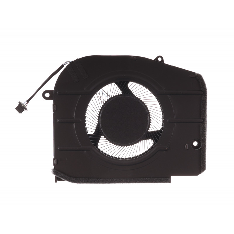 Вентилятор (кулер) 0N49HW, N49HW, 023.100 QN.0001 для ноутбука Dell Inspiron 16 7620 GPU Оригинал