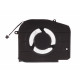 Вентилятор (кулер) 0N49HW, N49HW, 023.100 QN.0001 для ноутбука Dell Inspiron 16 7620 GPU Оригинал