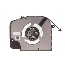 Вентилятор (кулер) 0N49HW, N49HW, 023.100 QN .0001 для ноутбука Dell Inspiron 16 7620 GPU Оригинал