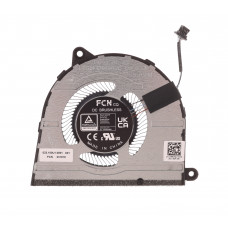 Вентилятор (кулер) 0WMXW4, 023.100U1.0001, DFS5K12114262C FQ92 для ноутбука Dell Inspiron 16 7630 CPU Orig