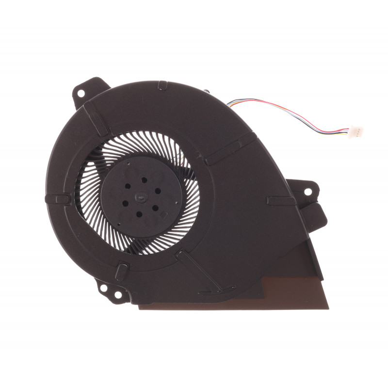 Вентилятор (кулер) 13NR00A0P01011, 13MBOLAM0220620 для ноутбука Asus ROG GX501, GX501V, GX501GI, GX501VSK, GX501VIK CPU 12V