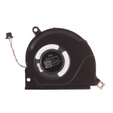 Вентилятор (кулер) 13NR0IJ0P03011, 6033B0130501 для ноутбука Asus ROG Strix G18 G814J, G834J, G814JZ, G814JV, G834JY, G834JZ Extra 5V Orig