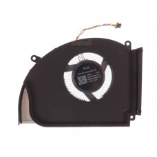 Вентилятор (кулер) 13NR0IP0P01011, 6033B0130601 для ноутбука Asus ROG Strix G18 G814J, G834J, G814JZ, G814JV, G834JY, G834JZ CPU 12V Orig