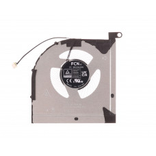 Вентилятор (кулер) 5H40S20916, BAPB0810R2HY008 для ноутбука Lenovo Legion Slim 5 16APH8, 16IRH8 GPU Orig 12V