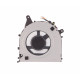 Вентилятор (кулер) 5H40S72941, AT1HJ001TB0 для ноутбука Lenovo ThinkPad E14 Gen 2, E15 Gen 2, Gen 4