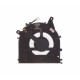 Вентилятор (кулер) 5H40S72941, AT1HJ001TB0 для ноутбука Lenovo ThinkPad E14 Gen 2, E15 Gen 2, Gen 4