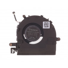 Вентилятор (кулер) 6033B0073001, L78273-001 для ноутбука HP Elite Dragonfly G1, G2, HSN-I32C Orig