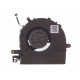 Вентилятор (кулер) 6033B0073001, L78273-001 для ноутбука HP Elite Dragonfly G1, G2, HSN-I32C Orig