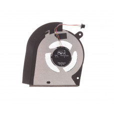 Вентилятор (кулер) 6033B0138801, 13NR0J30T04011 для ноутбука Asus FA401WI, FA401UU, FA401UV, FA401WU, FA401WV СPU Orig