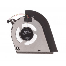 Вентилятор (кулер) 6033B0138901, 13NR0J30T03011 для ноутбука Asus FA401WI, FA401UU, FA401UV, FA401WU, FA401WV GPU Orig