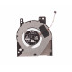 Вентилятор (кулер) DFS150705L50T FPQ7, 6033B0105701 для ноутбука Asus ROG Flow Z13 GZ301 GZ301Z GZ301VU CPU Orig