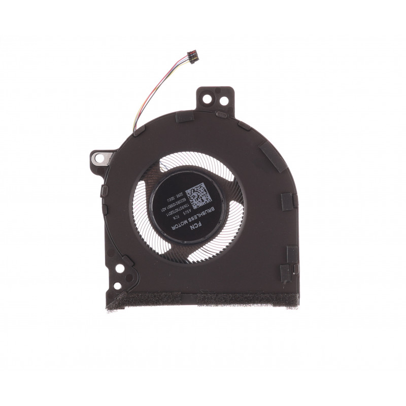 Вентилятор (кулер) DFS150705L50T FPQ7, 6033B0105801 для ноутбука Asus ROG Flow Z13 GZ301 GZ301Z GZ301VU GPU Orig