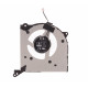 Вентилятор (кулер) DFSCL12E16486J FPRW, 5H40S20730 для ноутбука Lenovo Legion 7 16IAX7, Y9000K IAX7, R9000K GPU Orig
