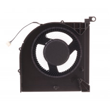 Вентилятор (кулер) DFSCM227163921 FQRY, 5H40S20916 для ноутбука Lenovo Legion Slim 5 16APH8, 16IRH8 CPU Orig 12V