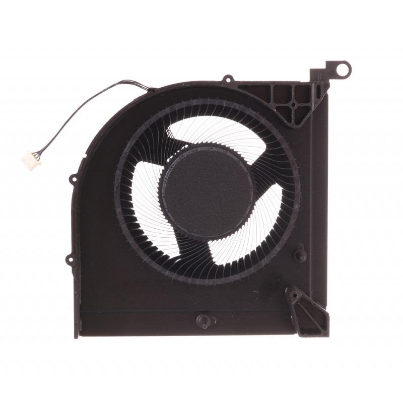 Вентилятор (кулер) DFSCM227163921 FQRY, 5H40S20916 для ноутбука Lenovo Legion Slim 5 16APH8, 16IRH8 CPU Orig 12V