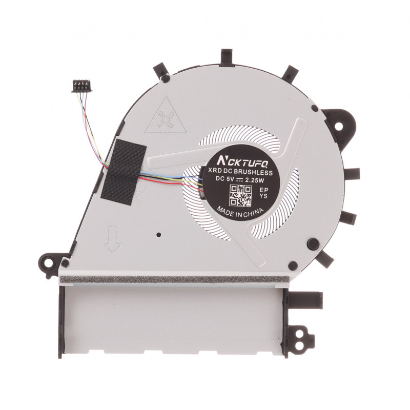 Вентилятор (кулер) EG50040S1-C960-S9A для ноутбука ASUS UX430 U4100 U4100UQ