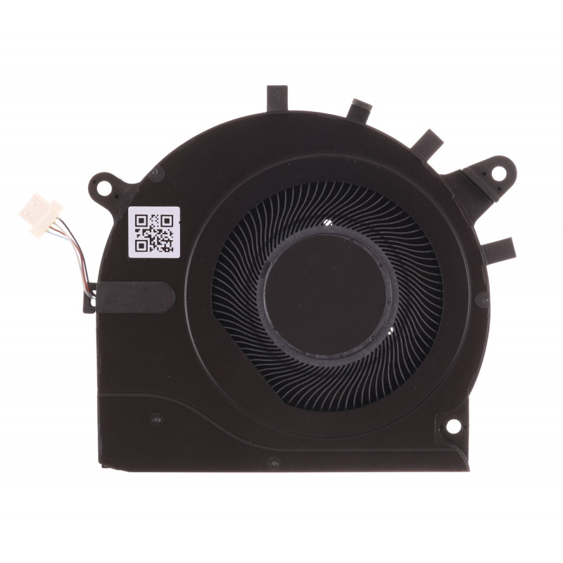 Вентилятор (кулер) EG50040S1-CX30-S9A K4503B для ноутбука LG gram 15Z90S Orig