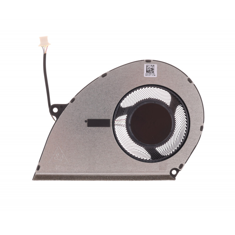 Вентилятор (кулер) EG50050S1-1C260-S9A K3801G, 23.KJAN7.001, DFS5K121154919 FQ9M для ноутбука Acer A314, A315, A514, A515, A517, A15-41M Orig