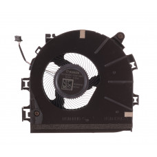 Вентилятор (кулер) EG75050S1-1C021-S9A, 6033B0091901 для ноутбука HP EliteBook 850 G7, 855 G7, 850 G8, 855 G8, HSN-I41C-5 Оригинал