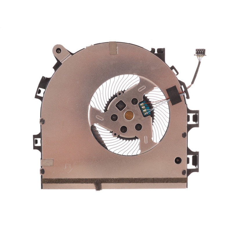 Вентилятор (кулер) EG75050S1-1C021-S9A, 6033B0091901 для ноутбука HP EliteBook 850 G7, 855 G7, 850 G8, 855 G8, HSN-I41C-5 Оригинал