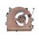 Вентилятор (кулер) EG75050S1-1C021-S9A, 6033B0091901 для ноутбука HP EliteBook 850 G7, 855 G7, 850 G8, 855 G8, HSN-I41C-5 Оригинал