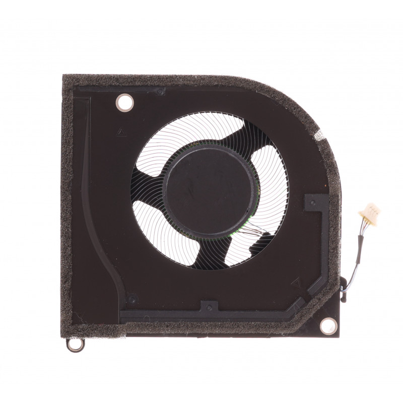 Вентилятор (кулер) N91711 для ноутбука HP Omen 14 14-fb TPN-Q297 GPU