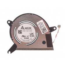 Вентилятор (кулер) ND55C97-22F06, 13NB0Z90T09011 для ноутбука Asus ZenBook S 13 UX5304, UX5304V, UX5304VA CPU Orig